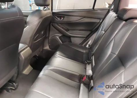 2017 Subaru Impreza 2.0I Limited из США, поврежденный, VIN 4S3GKAT69H3626302